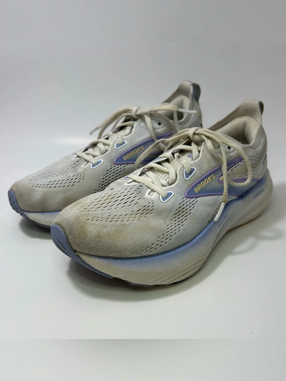 Brooks glycerin running